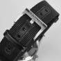 Hamilton Khaki Field Mechanical Black Fabric Strap Watch H69439910