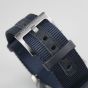 Hamilton Khaki Field Mechanical Blue Fabric Strap Watch H69439940