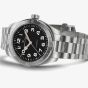 Hamilton Khaki Field Expedition Automatic Black Dial Watch H70315130