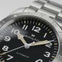 Hamilton Khaki Field Expedition Automatic Black Dial Watch H70315130
