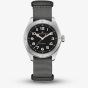 Hamilton Khaki Field Expedition Automatic Black Dial Watch H70315930