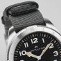 Hamilton Khaki Field Expedition Automatic Black Dial Watch H70315930