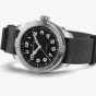 Hamilton Khaki Field Expedition Automatic Black Dial Watch H70315930