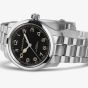 Hamilton Khaki Field Murph Black Watch H70405130