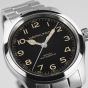 Hamilton Khaki Field Murph Black Watch H70405130
