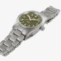 Hamilton Ladies Khaki Field Quartz 33mm Green Dial Watch H69301160