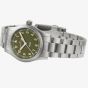 Hamilton Ladies Khaki Field Quartz 33mm Green Dial Watch H69301160