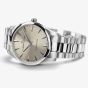 Hamilton Mens Jazzmaster Quartz 40mm Beige Bracelet Watch H32461121