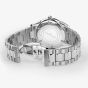 Hamilton Mens Jazzmaster Quartz 40mm Beige Bracelet Watch H32461121