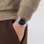 Hamilton Mens Jazzmaster Quartz 40mm Black Bracelet Watch H32461131