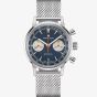 Hamilton Mens American Classic Intra-Matic Chronograph H Watch H38429541
