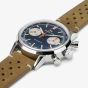 Hamilton Mens American Classic Intra-Matic Chronograph H Watch H38429541