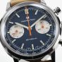 Hamilton Mens American Classic Intra-Matic Chronograph H Watch H38429541