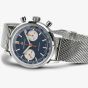 Hamilton Mens American Classic Intra-Matic Chronograph H Watch H38429541