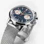 Hamilton Mens American Classic Intra-Matic Chronograph H Watch H38429541