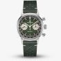 Hamilton Mens American Classic Intra-Matic Chronograph H Watch H38429861