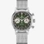 Hamilton Mens American Classic Intra-Matic Chronograph H Watch H38429861