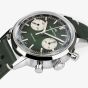Hamilton Mens American Classic Intra-Matic Chronograph H Watch H38429861