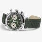 Hamilton Mens American Classic Intra-Matic Chronograph H Watch H38429861