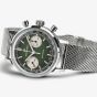 Hamilton Mens American Classic Intra-Matic Chronograph H Watch H38429861