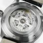 Hamilton Mens Khaki Field Murph Blue Dial Bracelet Watch H70405140