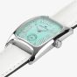 Hamilton Ladies American Classic Boulton Mint Green Dial Watch H13321861