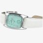 Hamilton Ladies American Classic Boulton Mint Green Dial Watch H13321861