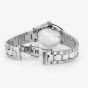 Hamilton Ladies Jazzmaster Quartz 32mm Pink Bracelet Watch H32301171