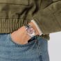 Hamilton Ladies Jazzmaster Quartz 32mm Pink Bracelet Watch H32301171