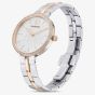 Swarovski ladies Cosmopoliton Two Tone Watch 5644081
