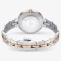 Swarovski ladies Cosmopoliton Two Tone Watch 5644081