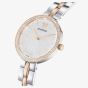 Swarovski ladies Cosmopoliton Two Tone Watch 5644081