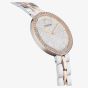 Swarovski ladies Cosmopoliton Two Tone Watch 5644081