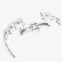Swarovski ladies Cosmopoliton Two Tone Watch 5644081