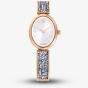 Swarovski Ladies Crystal Rock Oval Watch 5656851