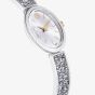 Swarovski Ladies Crystal Rock Silver Watch 5656878