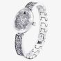 Swarovski Ladies Crystal Rock Oval Watch 5656881