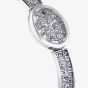 Swarovski Ladies Crystal Rock Oval Watch 5656881