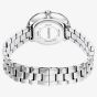 Swarovski Certa Silver Tone Crystal Watch 5672998