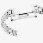 Swarovski Certa Silver Tone Crystal Watch 5672998