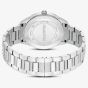 Swarovski Ladies Matrix Silver Dial Bracelet Watch 5734665
