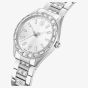 Swarovski Ladies Matrix Silver Dial Bracelet Watch 5734665