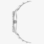 Swarovski Ladies Matrix Silver Dial Bracelet Watch 5734665