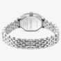 Swarovski Ladies Dextera Octagonal Whit Dial Bracelet Watch 5749451