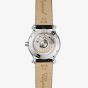 Chopard Happy Sport Silver Diamond Strap Watch 278559-3001