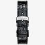 Chopard Happy Sport Silver Diamond Strap Watch 278559-3001