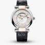 Chopard Imperiale Mother Of Pearl Leather Strap Watch 388532-6001