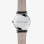 Chopard Imperiale Mother Of Pearl Leather Strap Watch 388532-6001