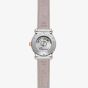 Chopard Happy Sports Mother of Pearl and Diamond Watch 278573-6018