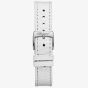 Chopard Happy Sports Mother of Pearl and Diamond Watch 278573-6018